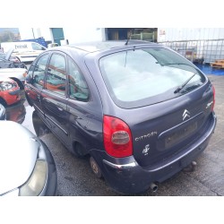 Elenco delle parti per Citroen xsara picasso (N68) 1.6 HDi Diesel dell'anno 2007 con motore 9HX (DV6ATED4)