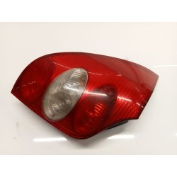 Recambio de piloto trasero izquierdo para renault laguna ii grandtour (kg0) referencia OEM IAM   