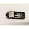 Commande de lève-vitre avant gauche Renault Clio III | Desguace Becerril