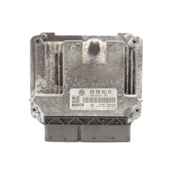 Recambio de centralita motor uce para volkswagen jetta iii (1k2) 1.9 tdi referencia OEM IAM 03G906021KH 0281013226 