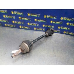 Recambio de transmision delantera izquierda para seat cordoba berlina (6k2) stella referencia OEM IAM   
