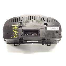 Instrument cluster Volkswagen Jetta III (1K2) | Becerril Scrap Yard