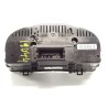 Instrument cluster Volkswagen Jetta III (1K2) | Becerril Scrap Yard