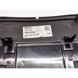 Instrument cluster Volkswagen Jetta III (1K2) | Becerril Scrap Yard
