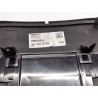 Instrument cluster Volkswagen Jetta III (1K2) | Becerril Scrap Yard