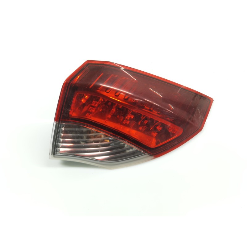 Right rear taillight Renault Laguna III | Becerril Scrap Yard Right rear taillight Renault Laguna III | Becerril Scrap Yard