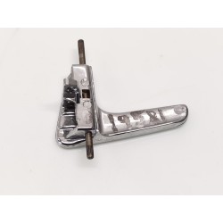 Recambio de maneta interior delantera derecha para seat cordoba vario (6k5) 1.4 i referencia OEM IAM   