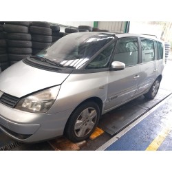 Elenco delle parti per Renault espace IV (JK0/1_) 2.2 dCi (JK0H) Diesel dell'anno 2005 con motore G9T 742,G9T 743