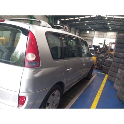 Elenco delle parti per Renault espace IV (JK0/1_) 2.2 dCi (JK0H) Diesel dell'anno 2005 con motore G9T 742,G9T 743