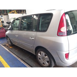Elenco delle parti per Renault espace IV (JK0/1_) 2.2 dCi (JK0H) Diesel dell'anno 2005 con motore G9T 742,G9T 743