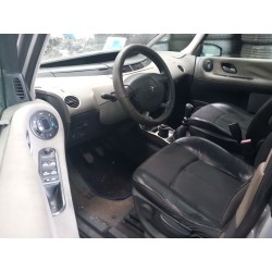 Elenco delle parti per Renault espace IV (JK0/1_) 2.2 dCi (JK0H) Diesel dell'anno 2005 con motore G9T 742,G9T 743