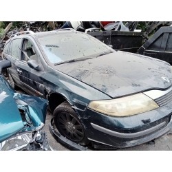 renault laguna ii grandtour (kg0) del año 2002