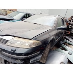 renault laguna ii grandtour (kg0) del año 2002