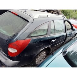 renault laguna ii grandtour (kg0) del año 2002
