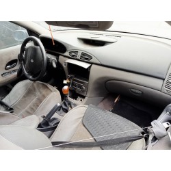 renault laguna ii grandtour (kg0) del año 2002