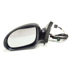 Left rearview mirror Volkswagen Jetta III (1K2) | Becerril Scrap Yard