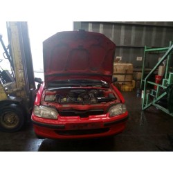 peugeot 106 (s2) del año 2000