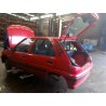 peugeot 106 (s2) del año 2000