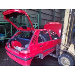 peugeot 106 (s2) del año 2000