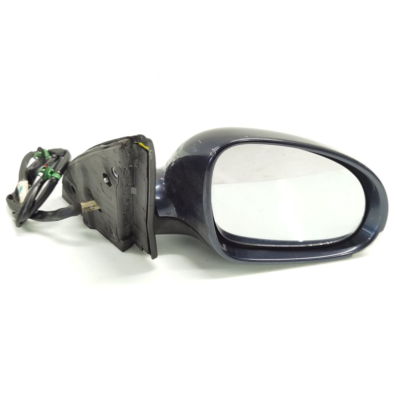 Right mirror Volkswagen Jetta III (1K2) | Becerril Scrap Yard Right mirror Volkswagen Jetta III (1K2) | Becerril Scrap Yard
