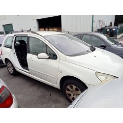 peugeot 307 break / sw (s1) del año 2002
