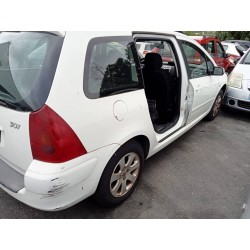 peugeot 307 break / sw (s1) del año 2002