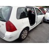 peugeot 307 break / sw (s1) del año 2002