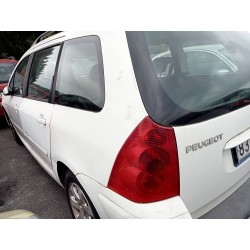 peugeot 307 break / sw (s1) del año 2002