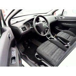 peugeot 307 break / sw (s1) del año 2002