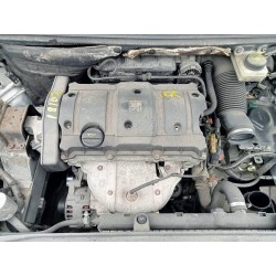 peugeot 307 break / sw (s1) del año 2002