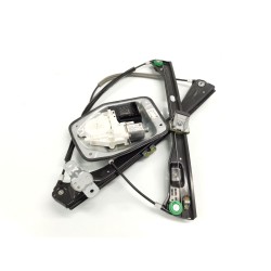Recambio de elevalunas delantero derecho para volkswagen jetta iii (1k2) 1.9 tdi referencia OEM IAM 1K0959792M/1K5837462B/1K5837