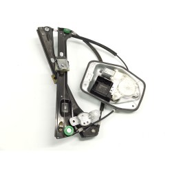 Recambio de elevalunas delantero izquierdo para volkswagen jetta iii (1k2) 1.9 tdi referencia OEM IAM 1K0959793M/1K5837461B/1K58