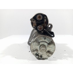 Recambio de motor arranque para opel astra h berlina elegance referencia OEM IAM 8EA011610661  