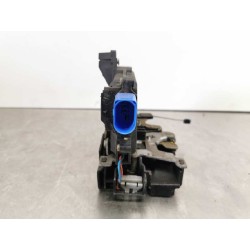 Left rear door lock Seat Toledo (5P2) | Becerril Scrap Yard