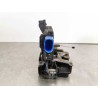 Left rear door lock Seat Toledo (5P2) | Becerril Scrap Yard