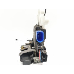 Right rear door lock Seat Altea (5P1) | Becerril Scrap Yard
