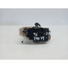 Left rear door lock Volkswagen Golf V berlina (1K1) | Becerril Scrap Yard