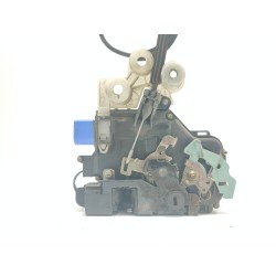 Right rear door lock Seat Toledo (5P2) | Becerril Scrap Yard