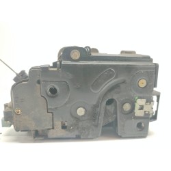 Right rear door lock Seat Toledo (5P2) | Becerril Scrap Yard
