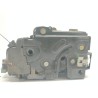Right rear door lock Seat Toledo (5P2) | Becerril Scrap Yard