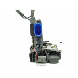 Left rear door lock Seat Altea (5P1) | Becerril Scrap Yard