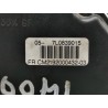 Left rear door lock Seat Altea (5P1) | Becerril Scrap Yard