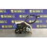 Front right door lock Volkswagen Golf V berlina (1K1) | Becerril Scrap Yard