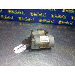 Recambio de motor arranque para fiat panda (169) 1.1 8v referencia OEM IAM 0051890631  