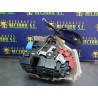 Front right door lock Volkswagen Golf V berlina (1K1) | Becerril Scrap Yard