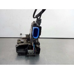 Front right door lock Seat Toledo (5P2) | Becerril Scrap Yard