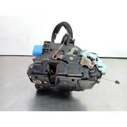 Front right door lock Seat Toledo (5P2) | Becerril Scrap Yard
