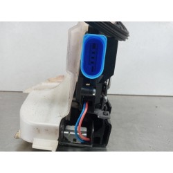 Front right door lock Volkswagen Golf V berlina (1K1) | Becerril Scrap Yard