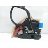 Front left door lock Volkswagen Golf V berlina (1K1) | Becerril Scrap Yard