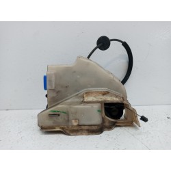 Front left door lock Volkswagen Golf V berlina (1K1) | Becerril Scrap Yard